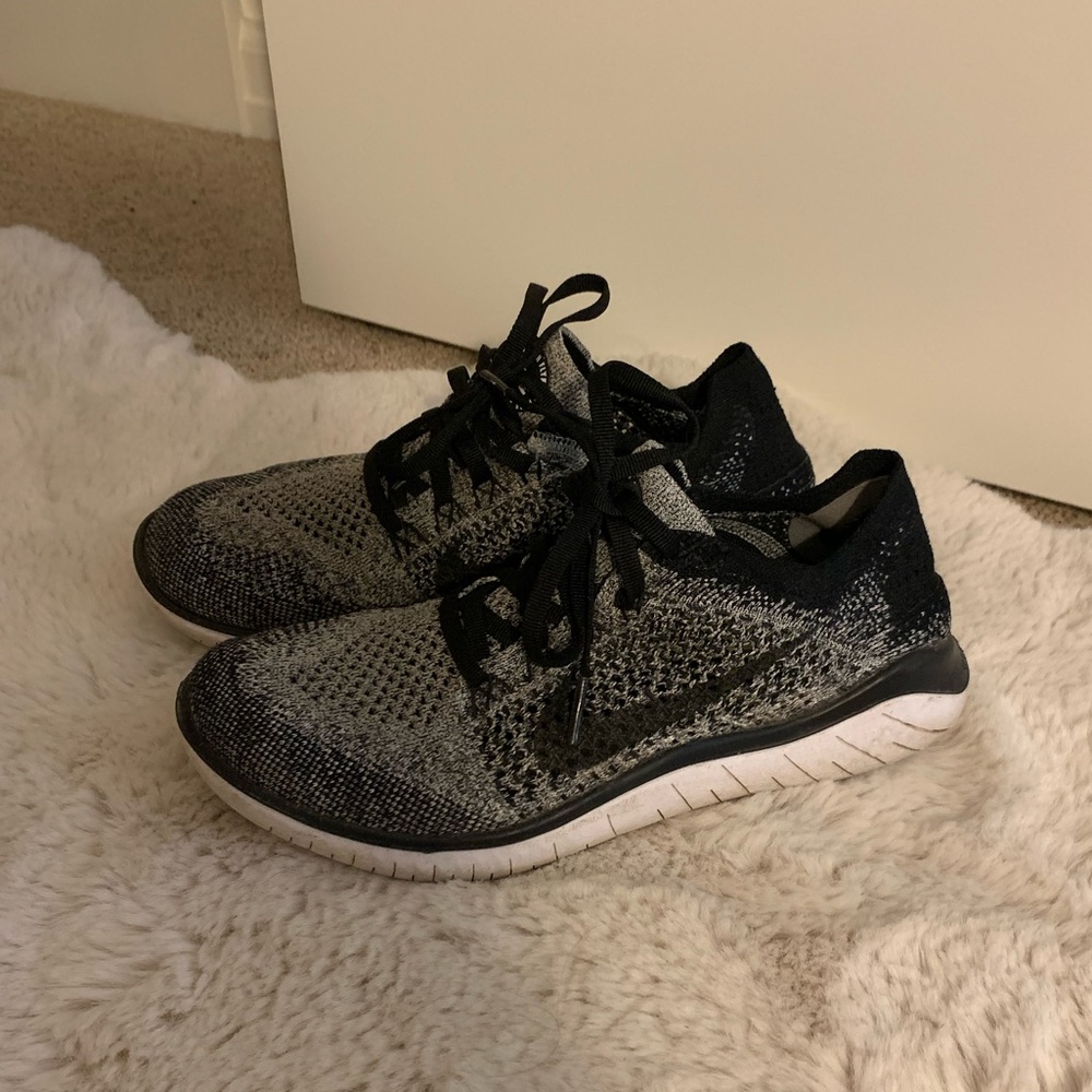 Nike Free Running Shoes